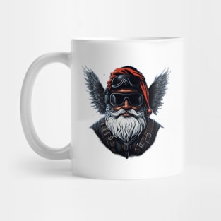 Santa Claus Mug